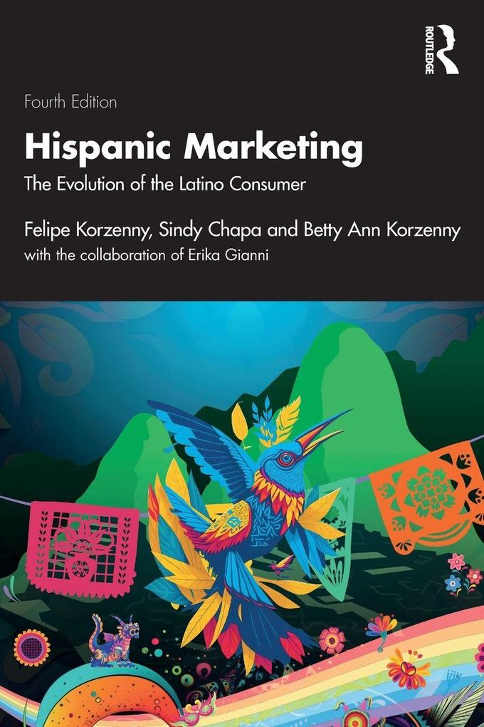 Hispanic Marketing
