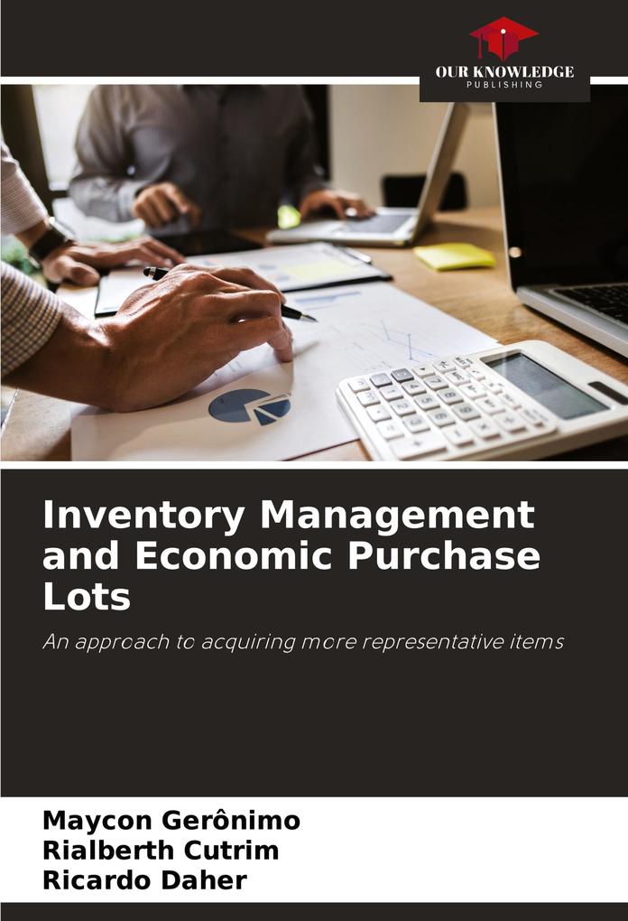 Inventory Management and Economic Purchase Lots
