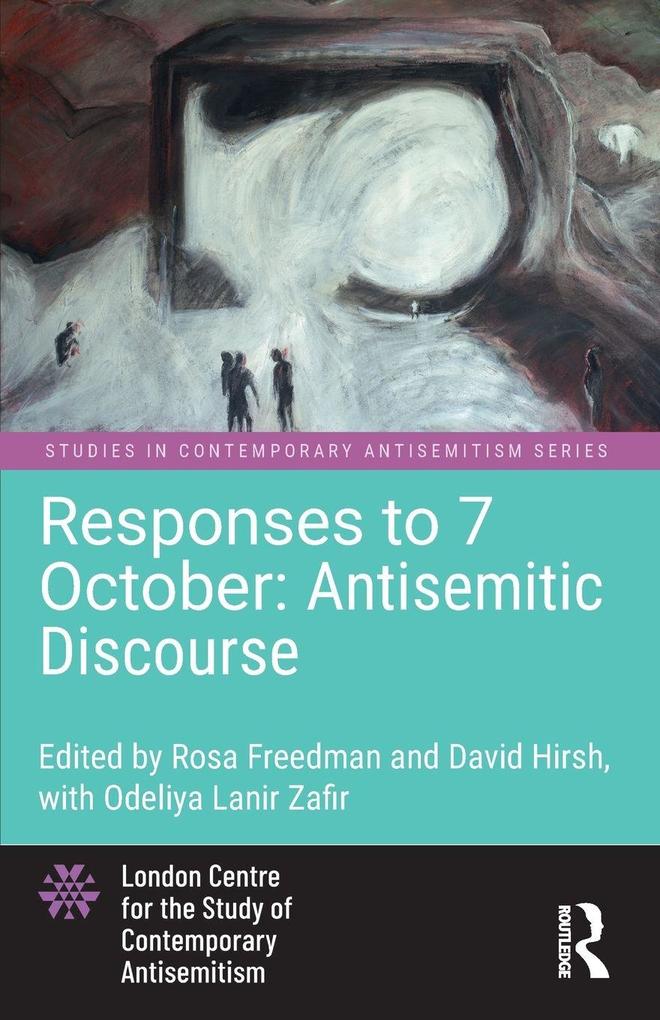 Responses to 7 October