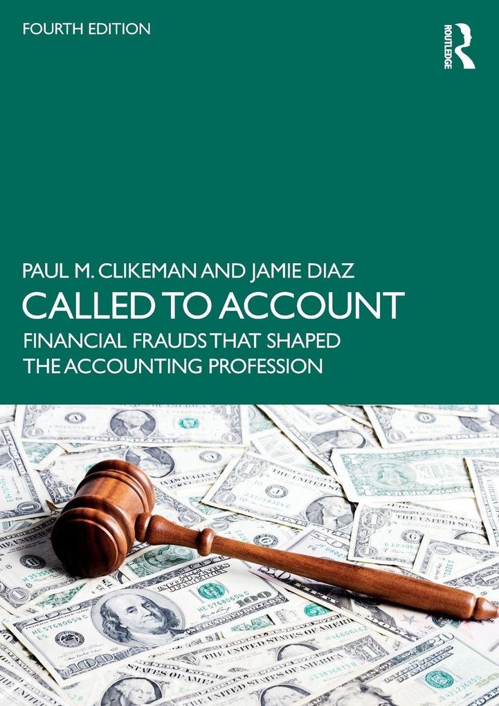 Called to Account