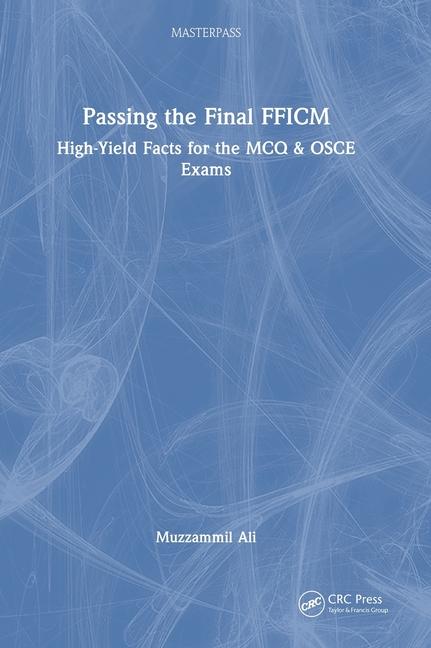Passing the Final Fficm