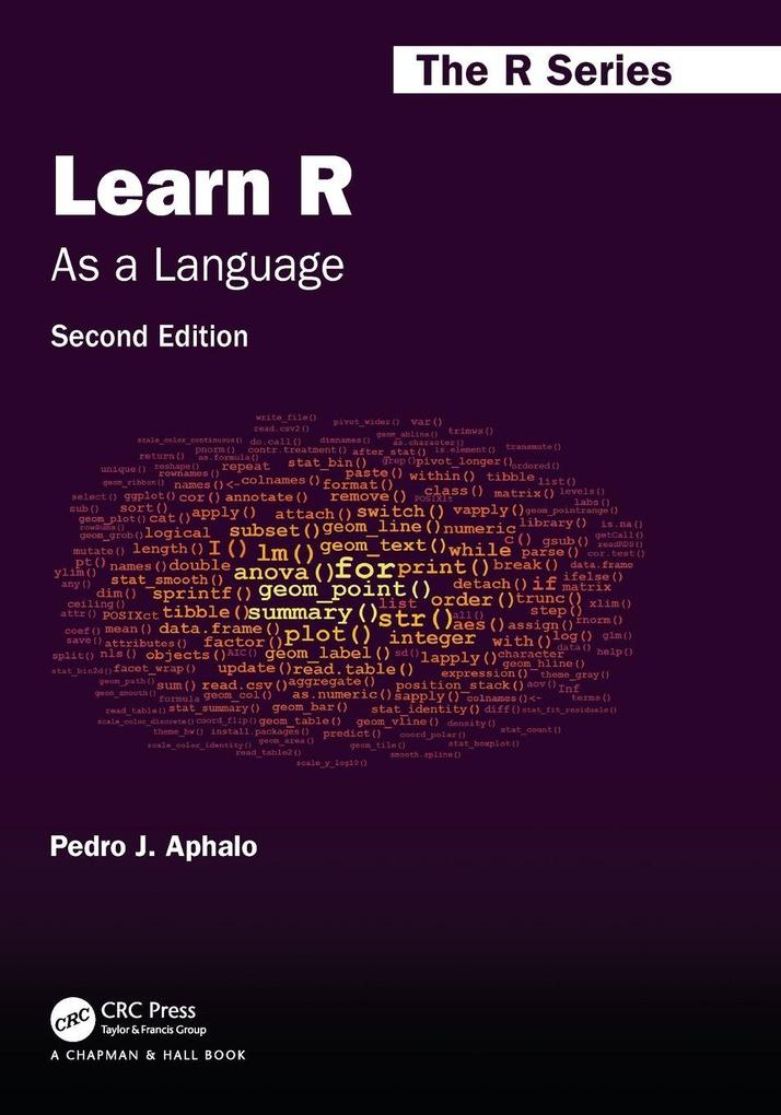 Learn R