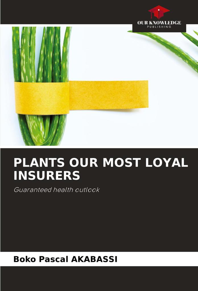 PLANTS OUR MOST LOYAL INSURERS