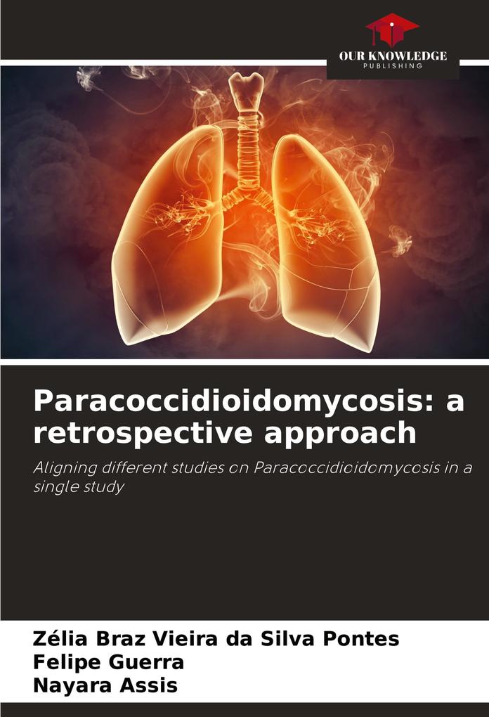 Paracoccidioidomycosis: a retrospective approach