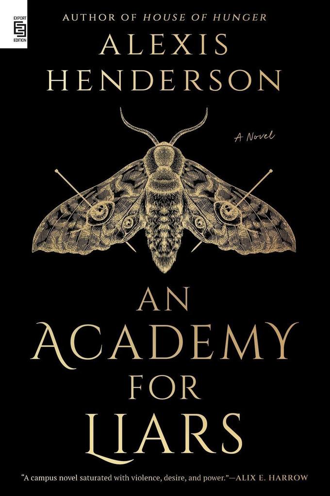 Penguin Llc Us An Academy For Liars