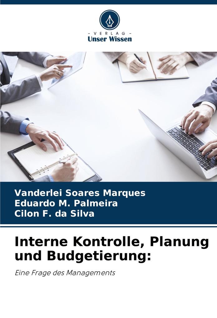 Interne Kontrolle Planung und Budgetierung: