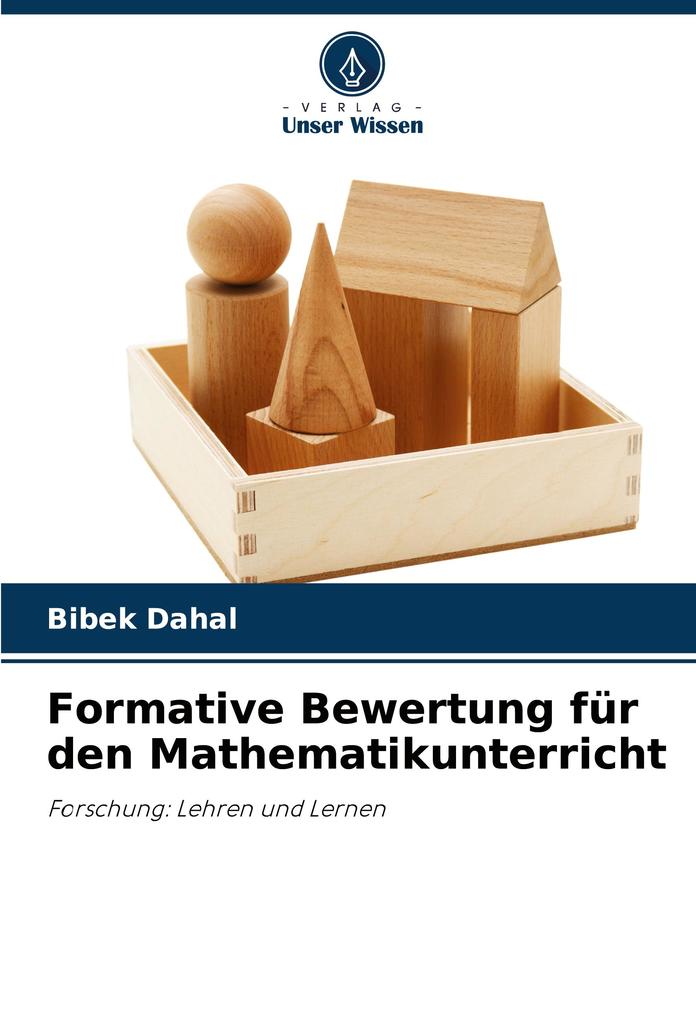Formative Bewertung für den Mathematikunterricht