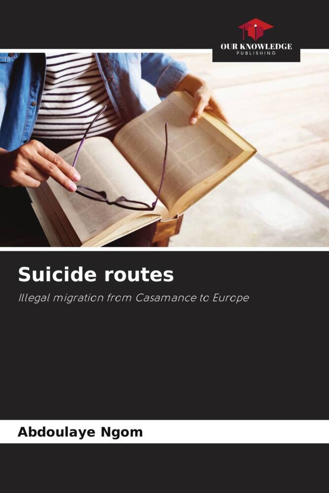 Suicide routes