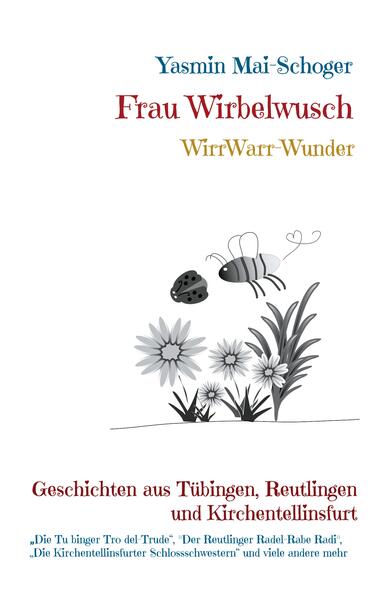 Frau Wirbelwusch