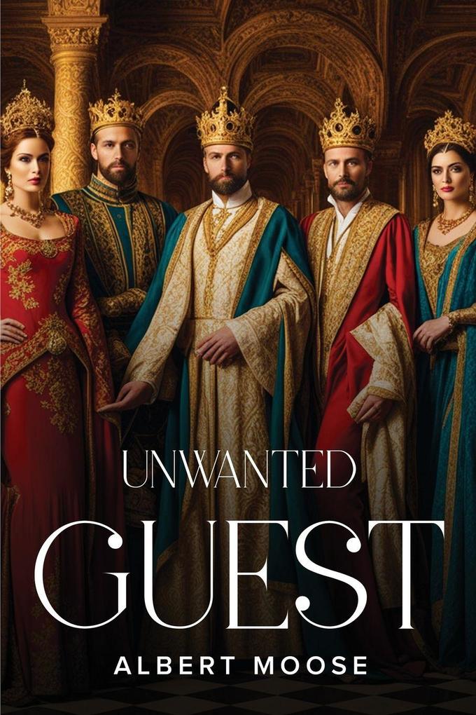 Unwanted Guest