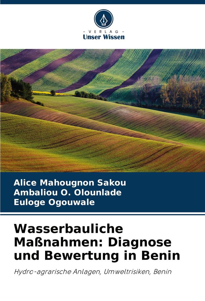 Wasserbauliche Maßnahmen: Diagnose und Bewertung in Benin