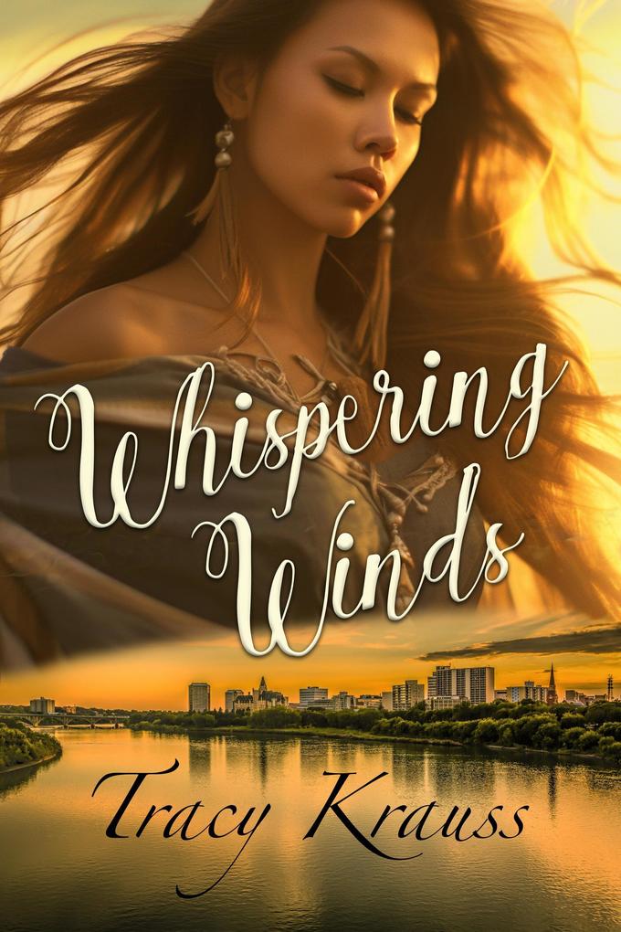 Whispering Winds (Marshdale #3)