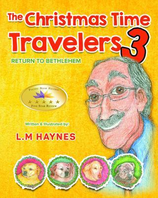 The Christmas Time Travelers 3