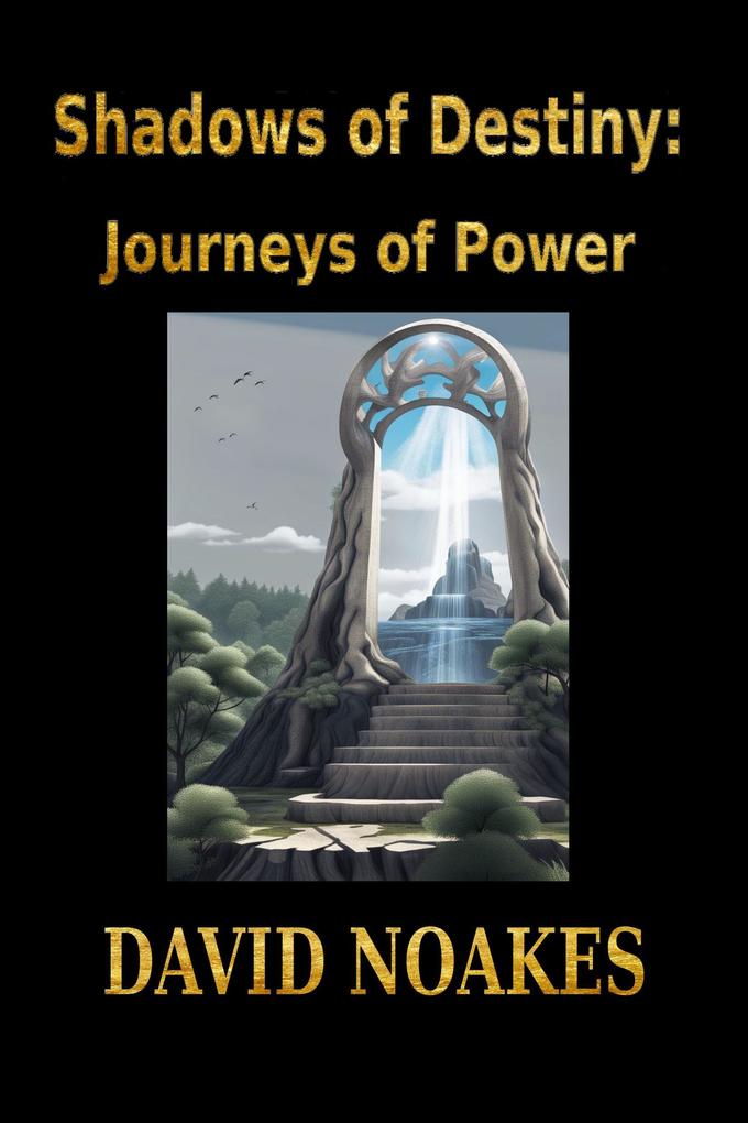 Shadows of Destiny: Journeys of Power