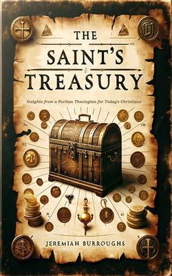 The Saint‘s Treasury