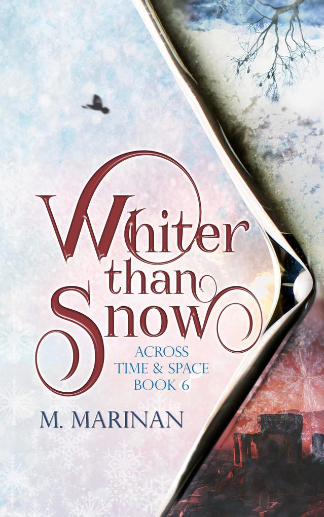 Whiter than Snow (Across Time & Space #6)