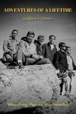 Adventures of a Lifetime