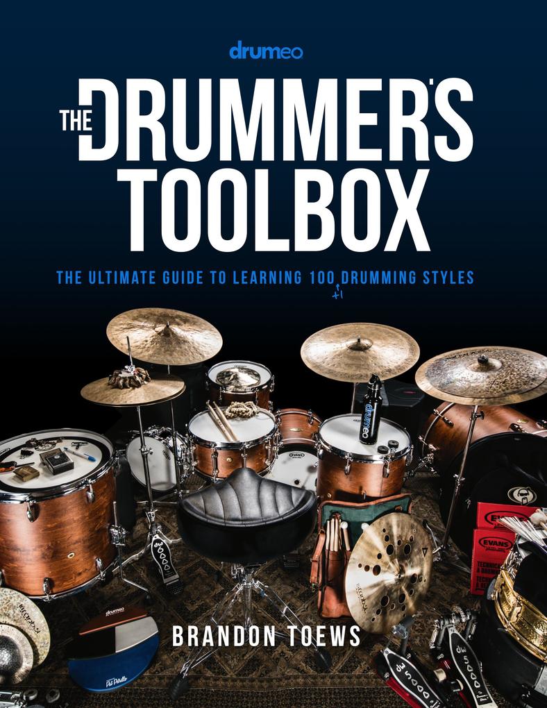 The Drummer‘s Toolbox
