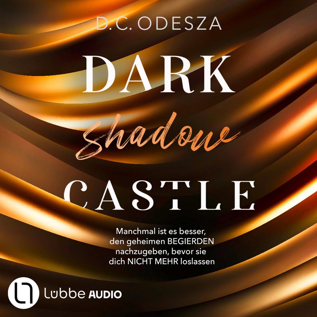 DARK shadow CASTLE - Dark Castle Teil 3