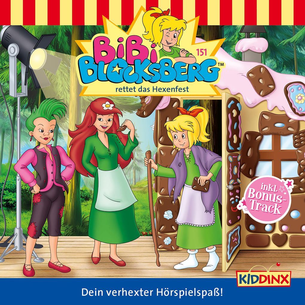 rettet das Hexenfest