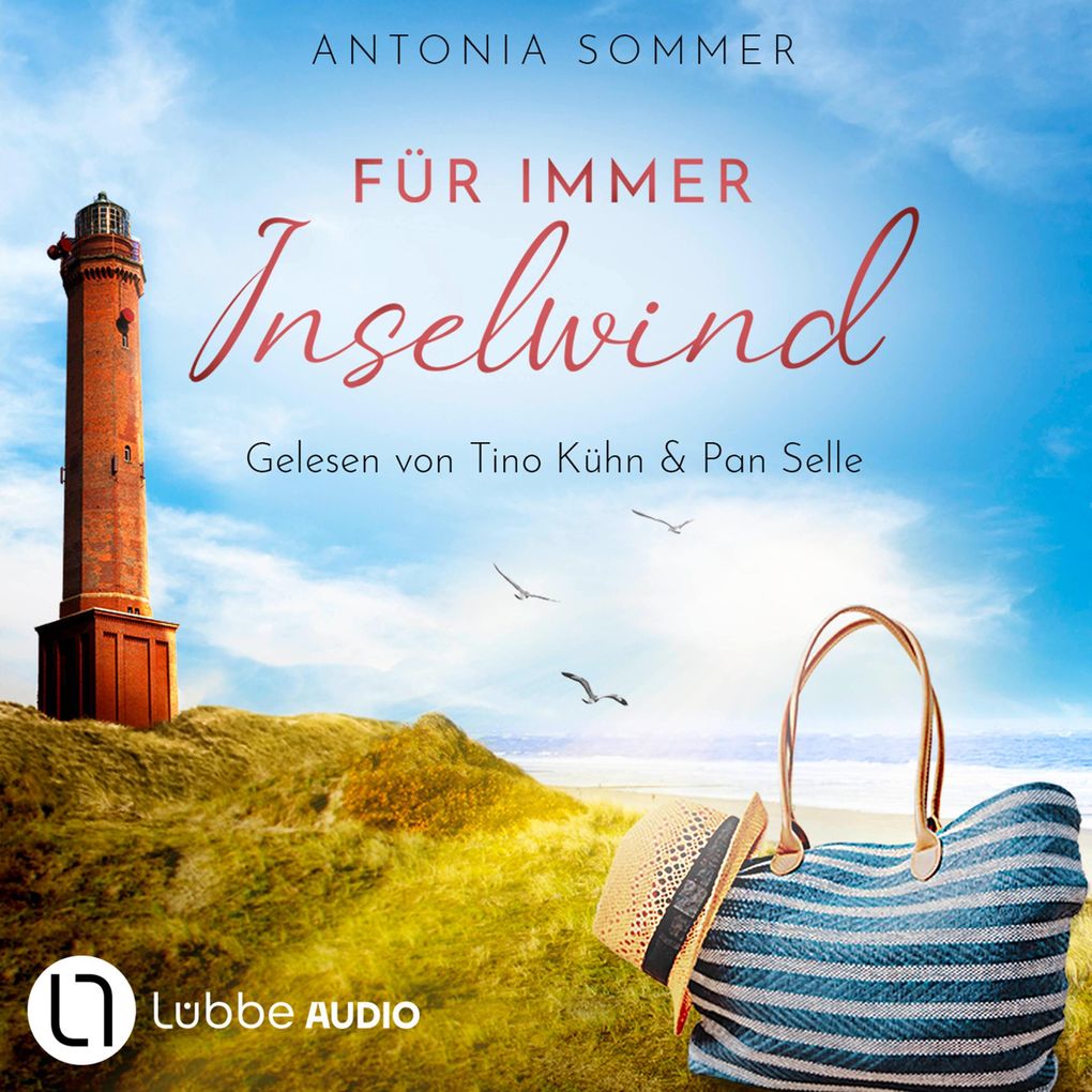 Für immer Inselwind