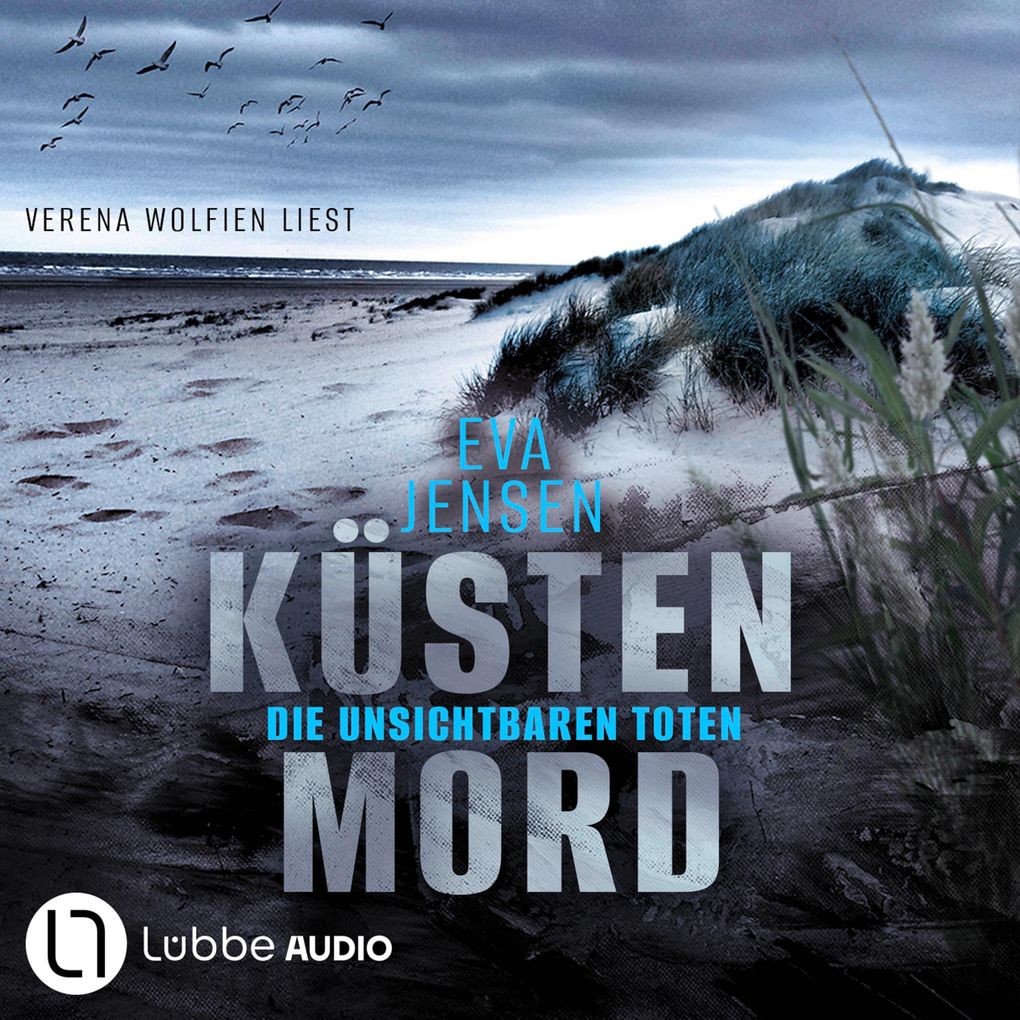 Die unsichtbaren Toten - Küstenmord Teil 4