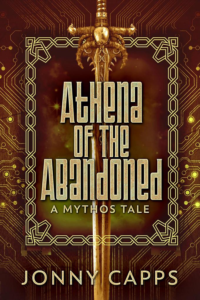 Athena - Of The Abandoned