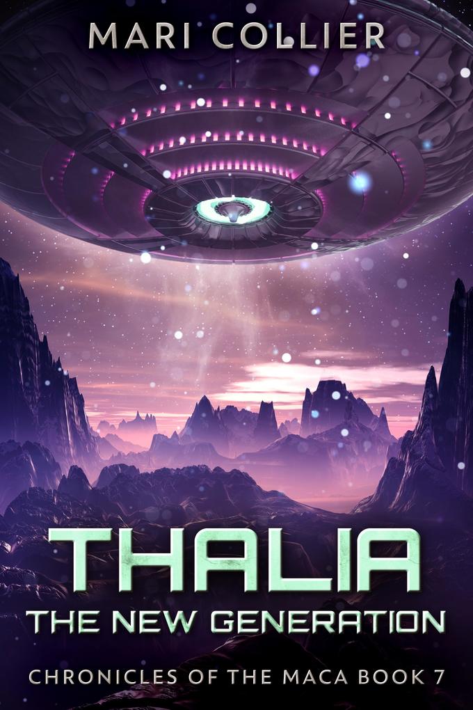 Thalia - The New Generation