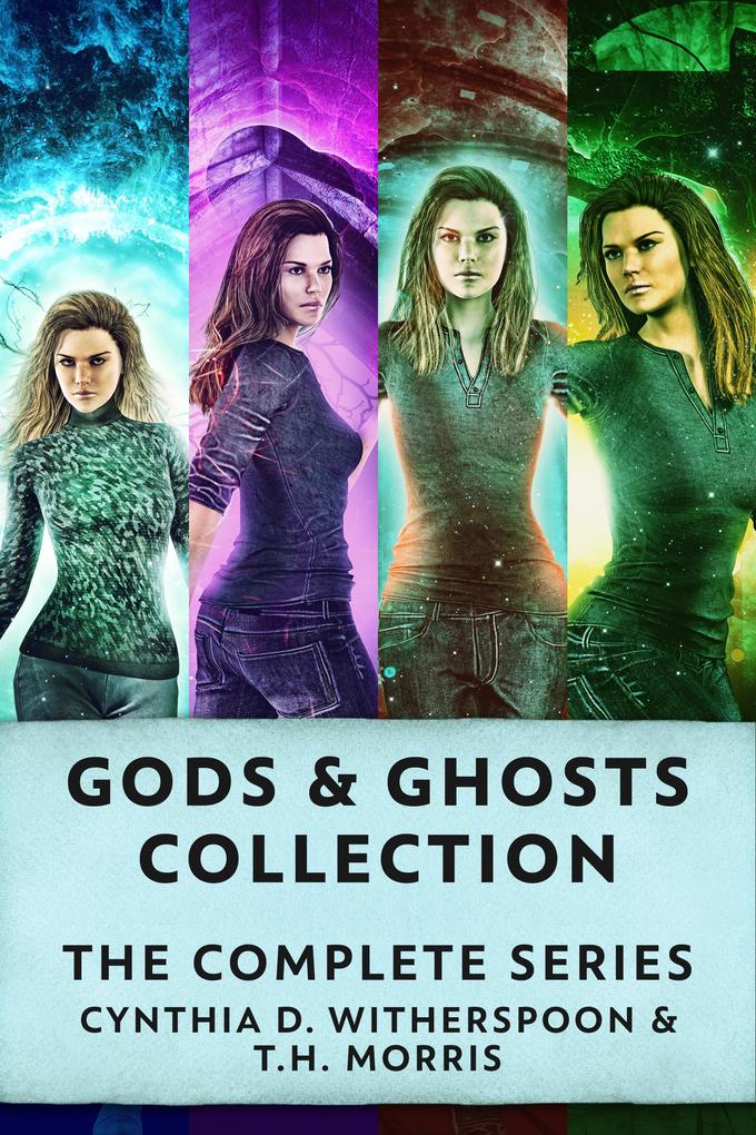Gods & Ghosts Collection