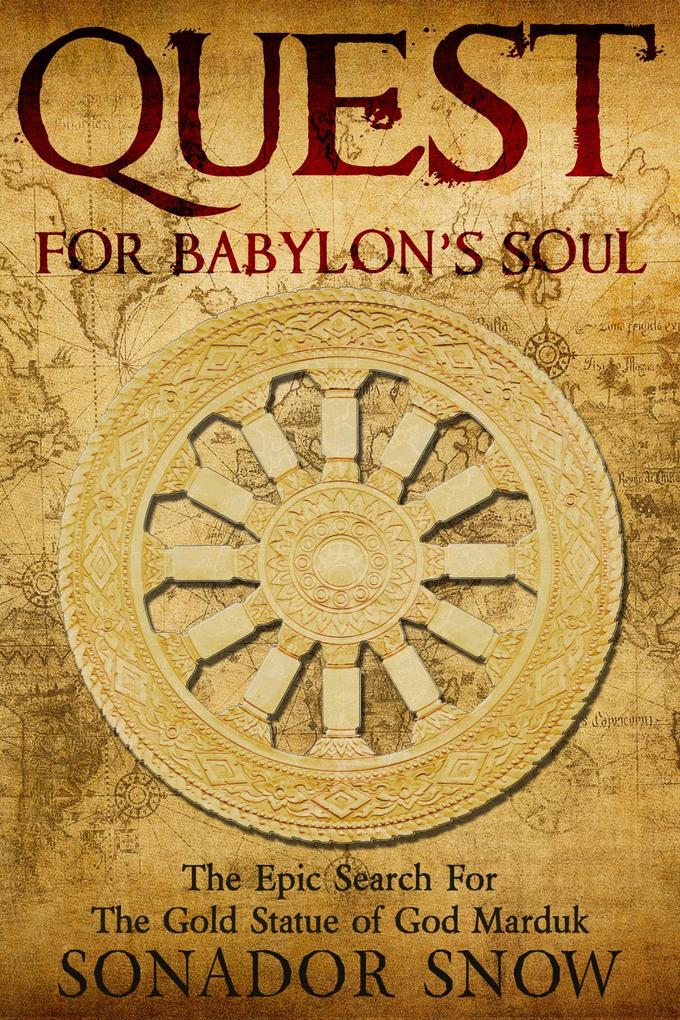 Quest for Babylon‘s Soul