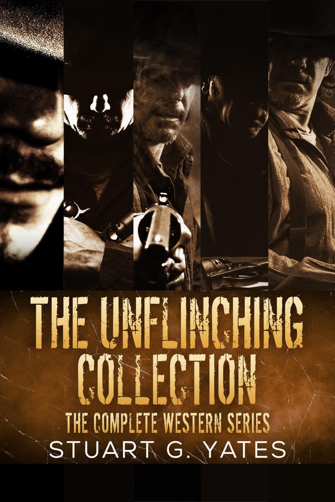 The Unflinching Collection