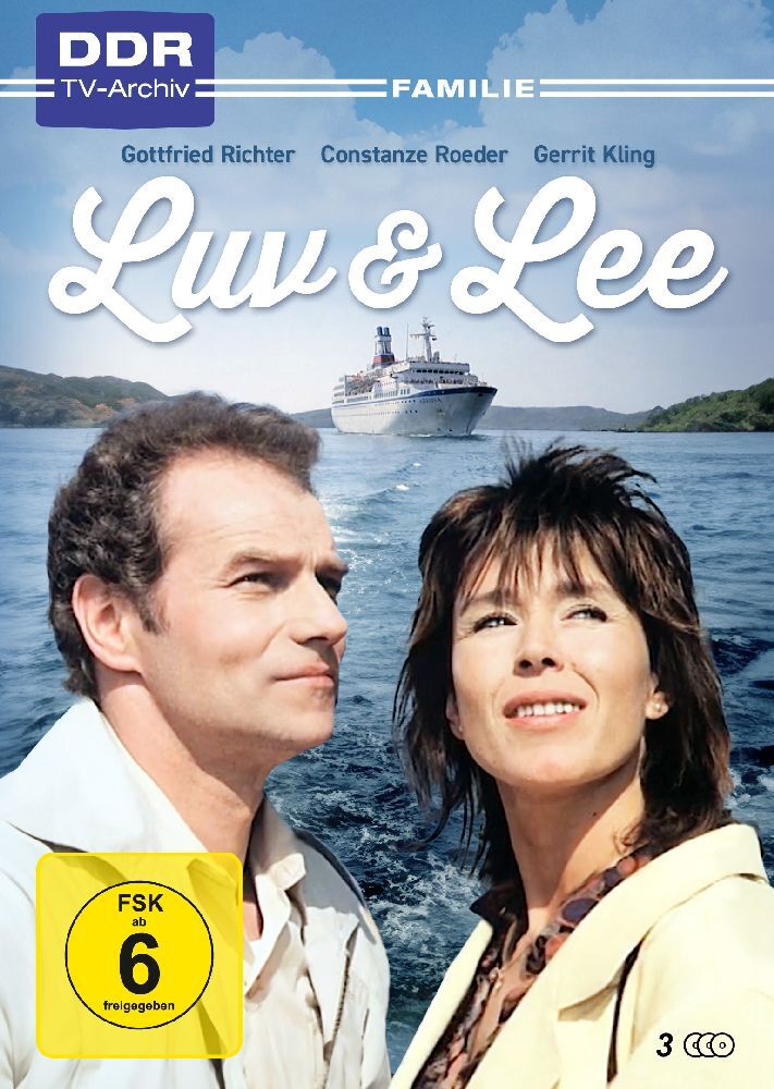 Luv und Lee