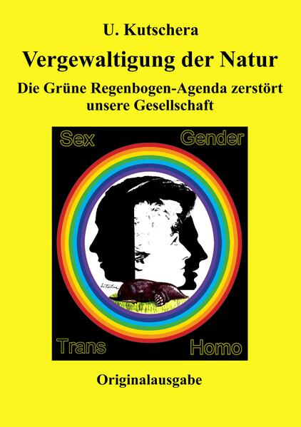 Vergewaltigung der Natur