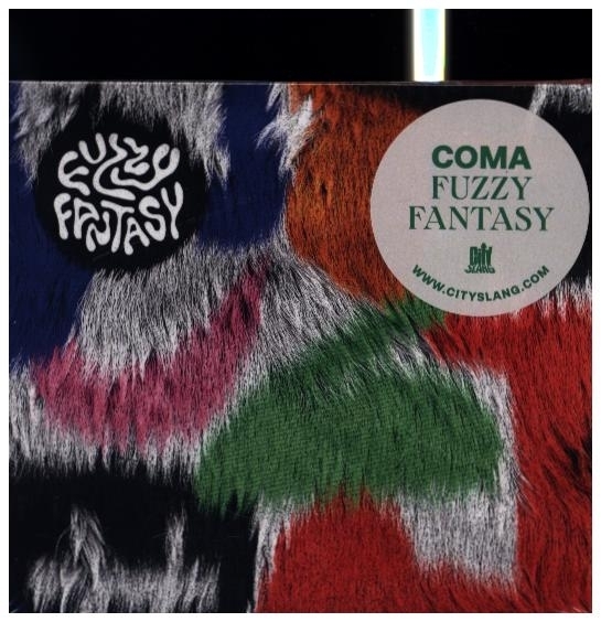 Fuzzy Fantasy