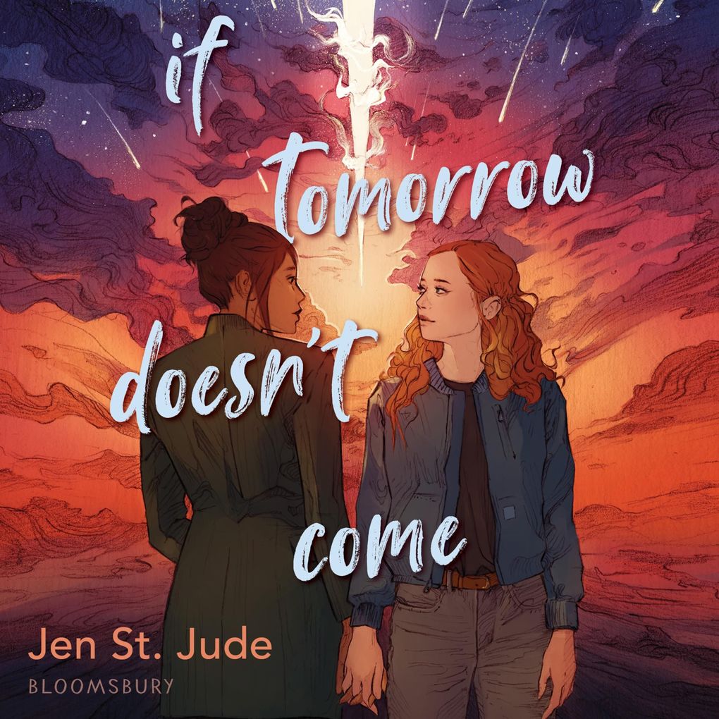 If Tomorrow Doesn't Come