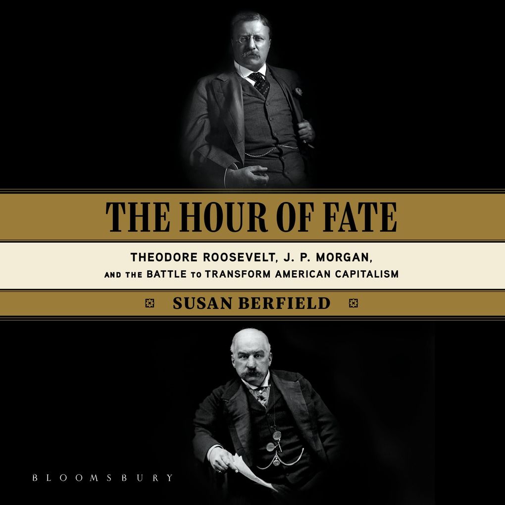 The Hour of Fate