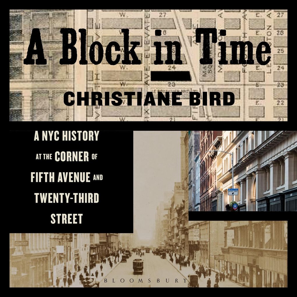 A Block in Time