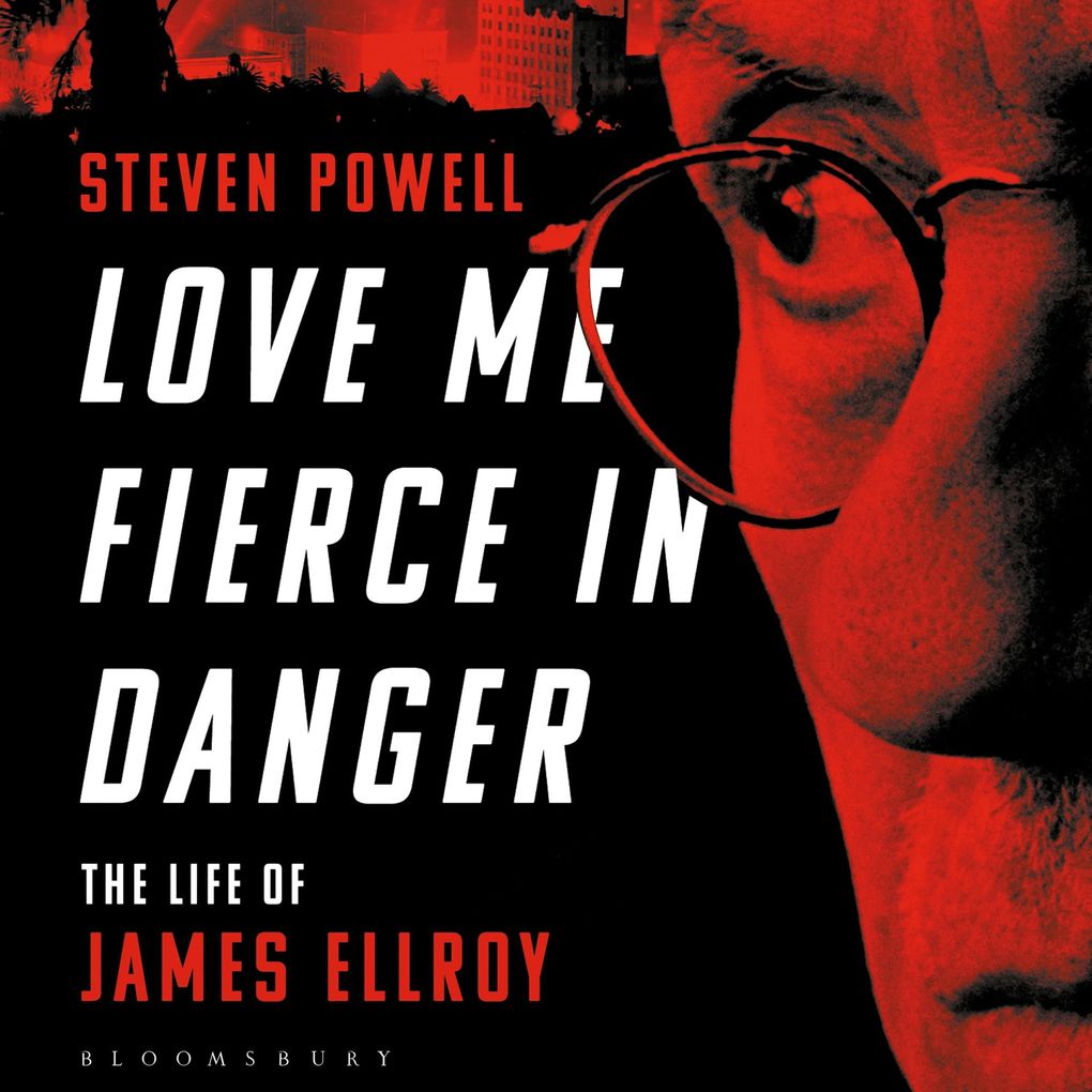 Love Me Fierce In Danger