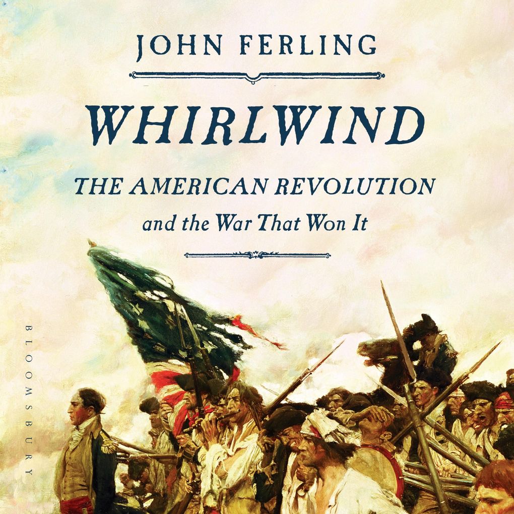 Whirlwind