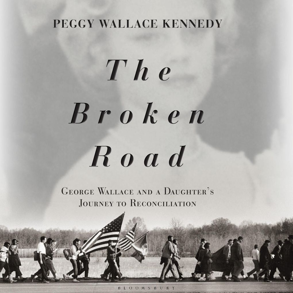 The Broken Road