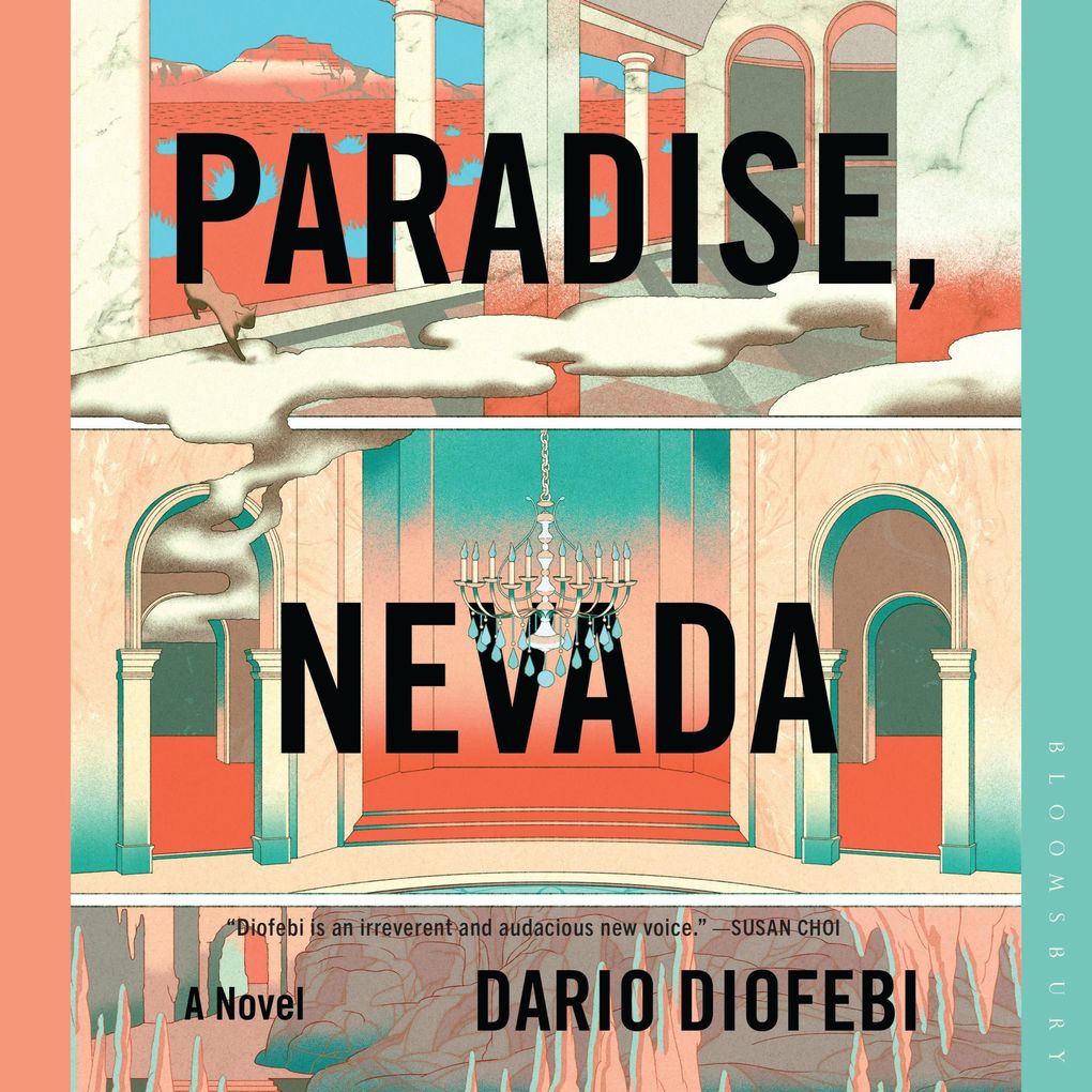 Paradise Nevada