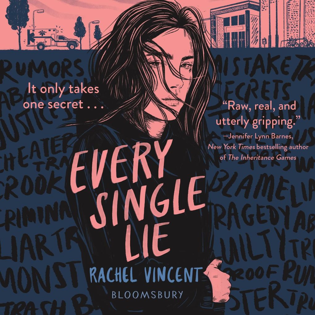 Every Single Lie