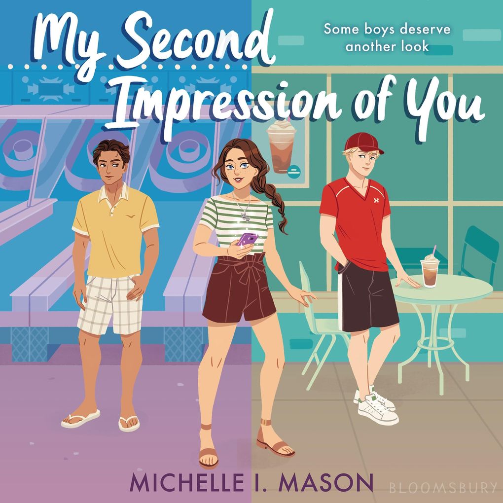My Second Impression of You
