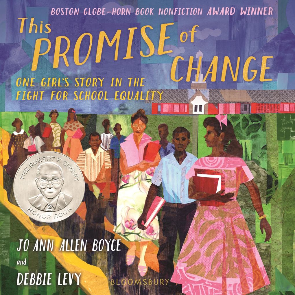 This Promise of Change