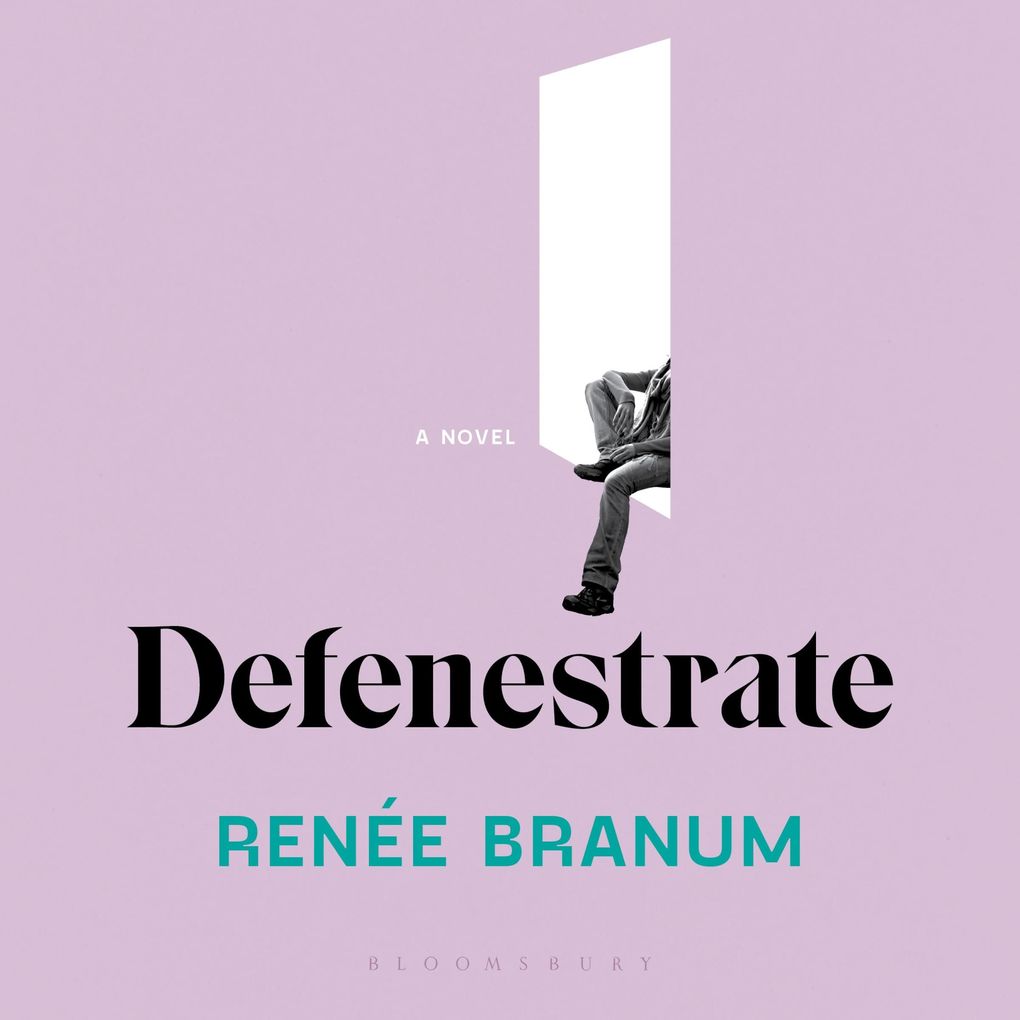 Defenestrate
