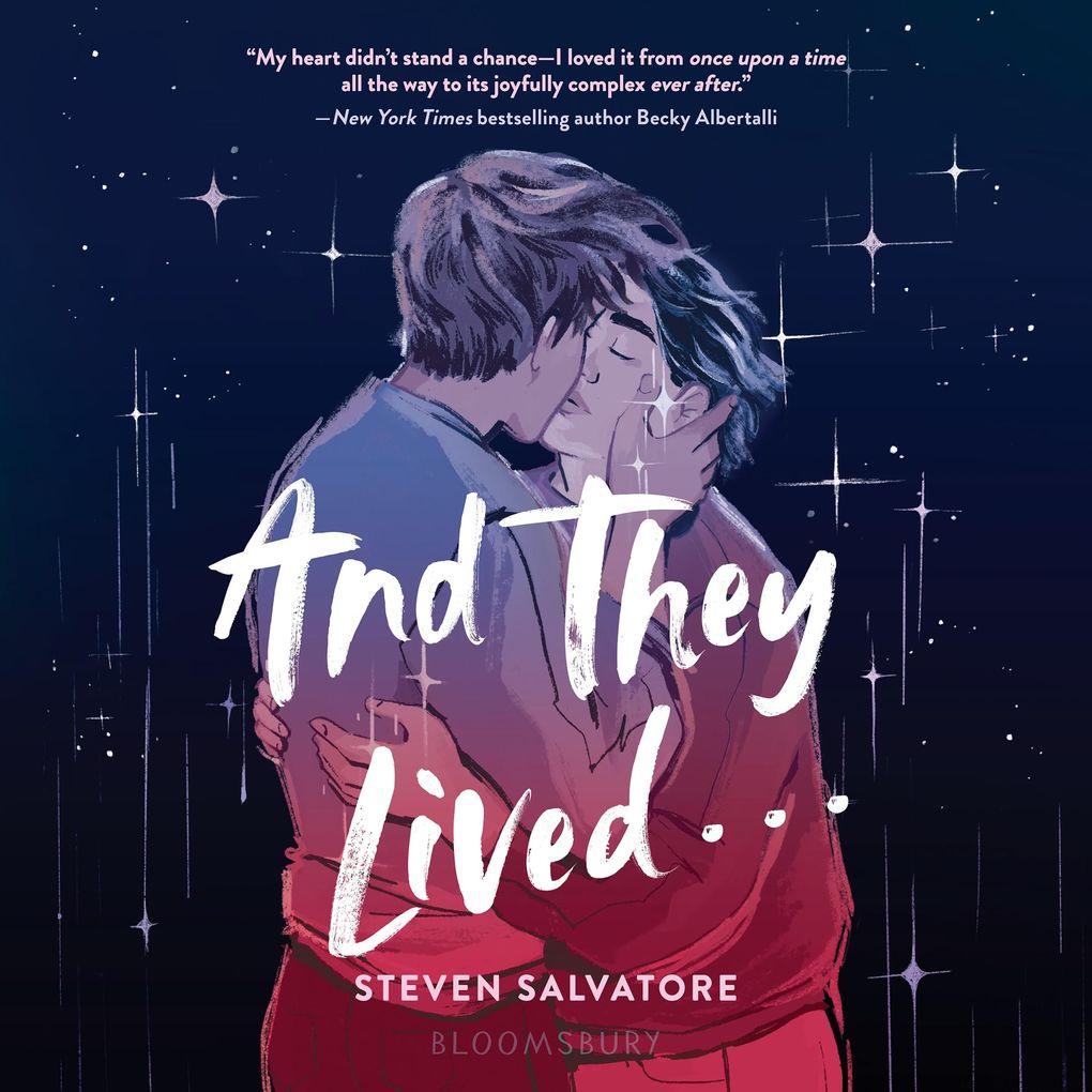 And They Lived . . .