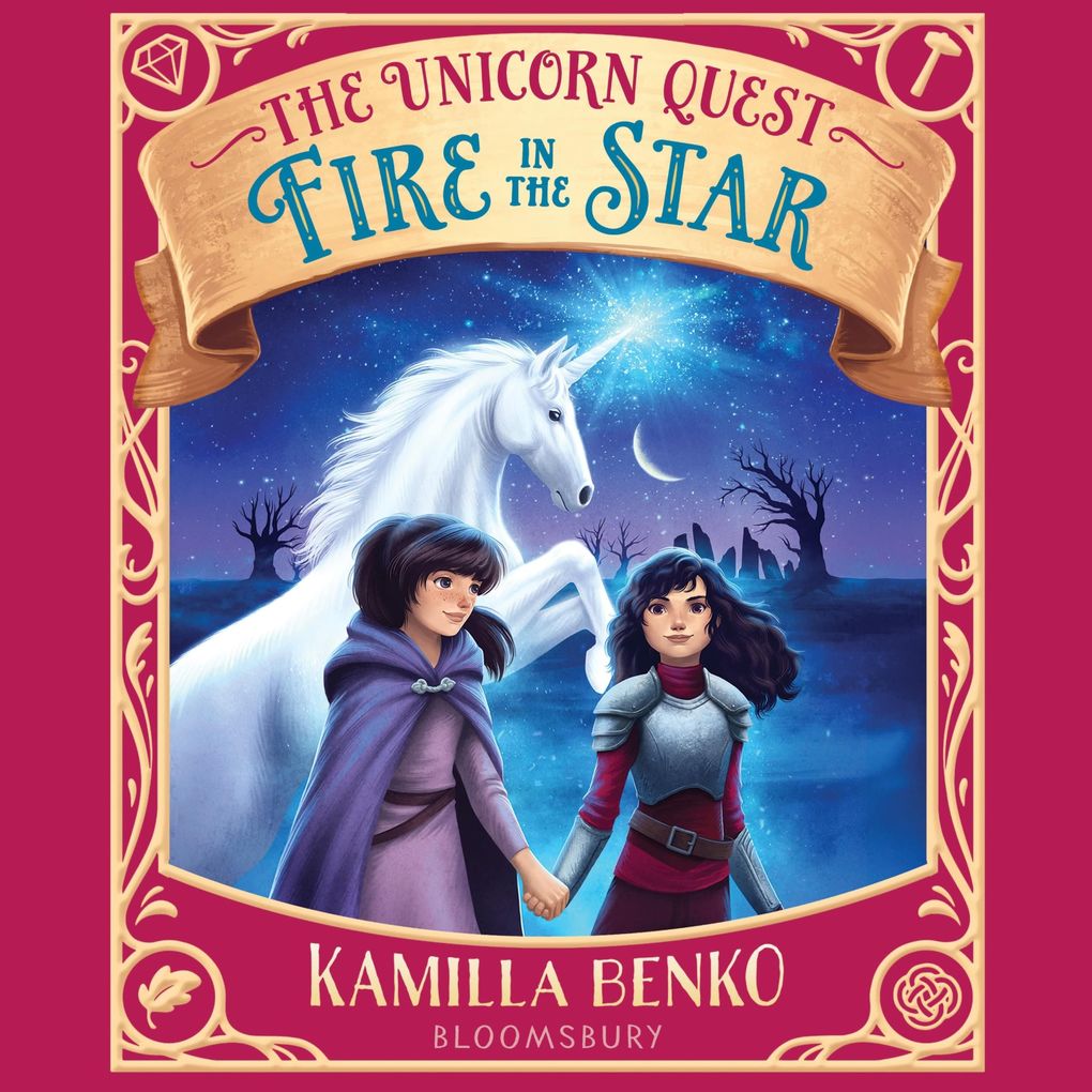 Fire in the Star