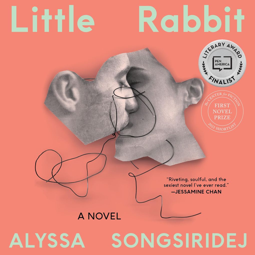Little Rabbit