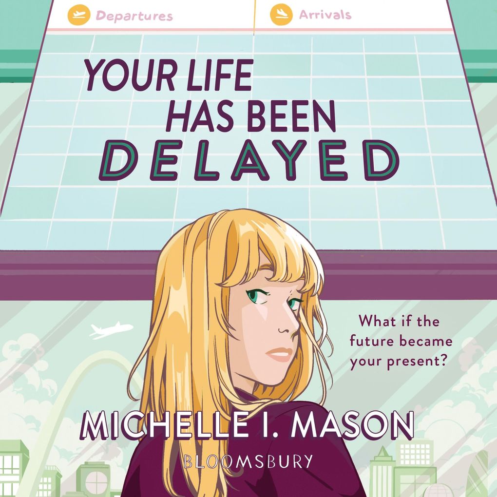 Your Life Has Been Delayed