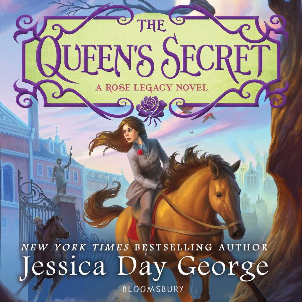 The Queen's Secret